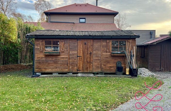 Original et atypique,idéal pour Deux familles — photo 5