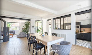 Maison 6 Pièces 170 m² à vendre à Vallet (44330)