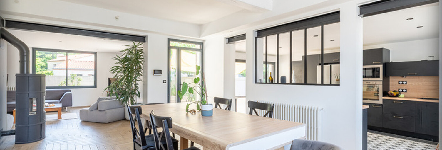 Maison 6 Pièces 170 m² à vendre à Vallet (44330)