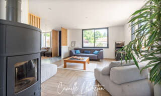 Maison 6 Pièces 170 m² à vendre à Vallet (44330)