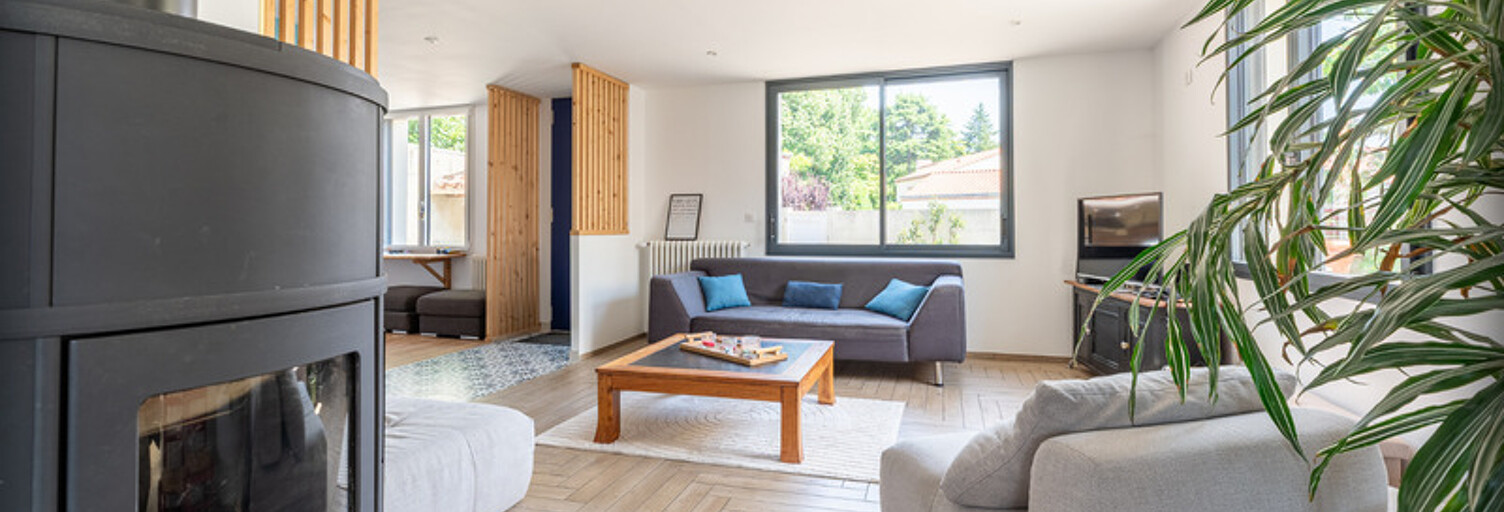 Maison 6 Pièces 170 m² à vendre à Vallet (44330)