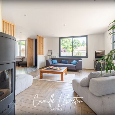 Maison 6 pièces 378000 €