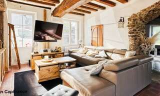 Maison 14 Pièces 308 m² à vendre à Saint-Denis-lès-Rebais (77510)