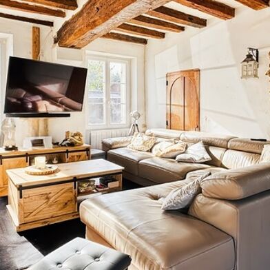 Maison 14 pièces 405000 €