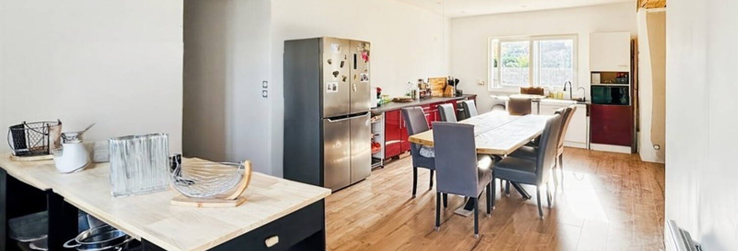 Maison 14 Pièces 308 m² à vendre à Rebais (77510)