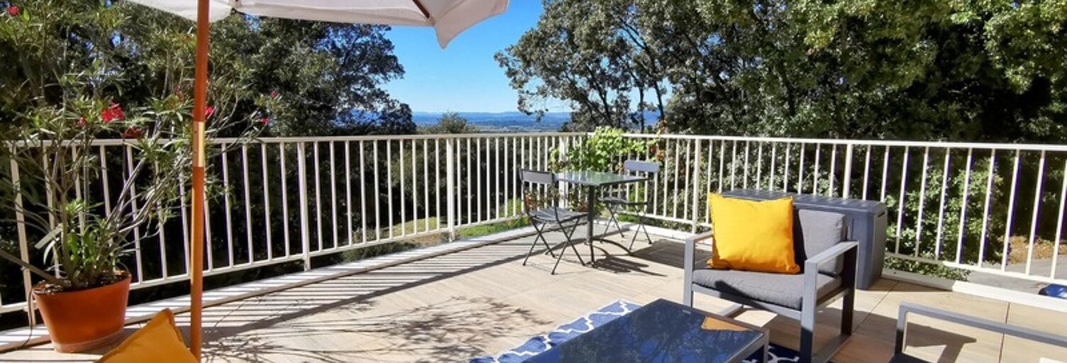 Maison 3 Pièces 88 m² à vendre à Aniane (34150)