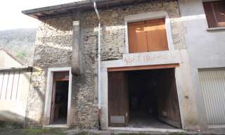 Garage  72 m² à vendre à Chaley (01230)