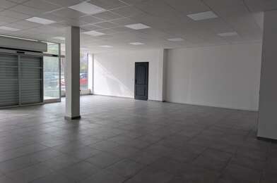 Commerce 4 pièces 225000 €