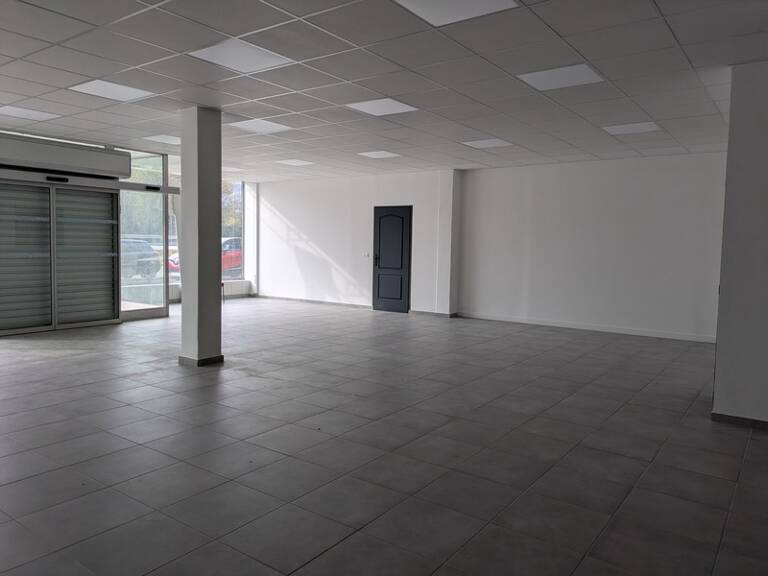 Local commercial 167 m² à vendre SAINT MARTIN LE VINOUX (38) — photo 1