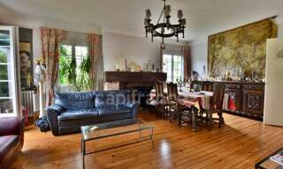 Maison 7 Pièces 135 m² à vendre à Ascain (64310)