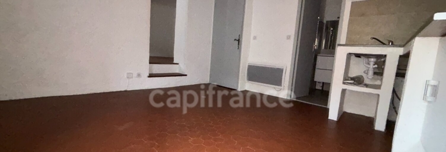 Appartement 2 Pièces 40 m² à vendre à Saint-Cézaire-sur-Siagne (06530)