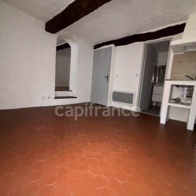Appartement 2 pièces 110000 €