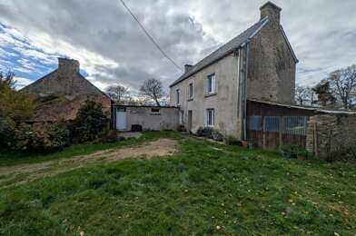 Maison 3 pièces 189000 €