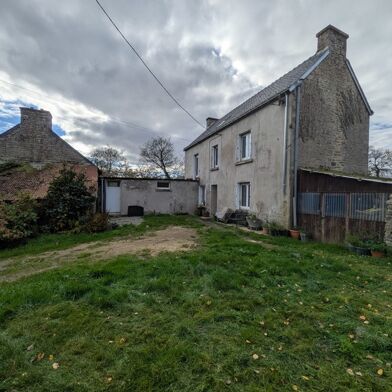 Maison 3 pièces 195915 €