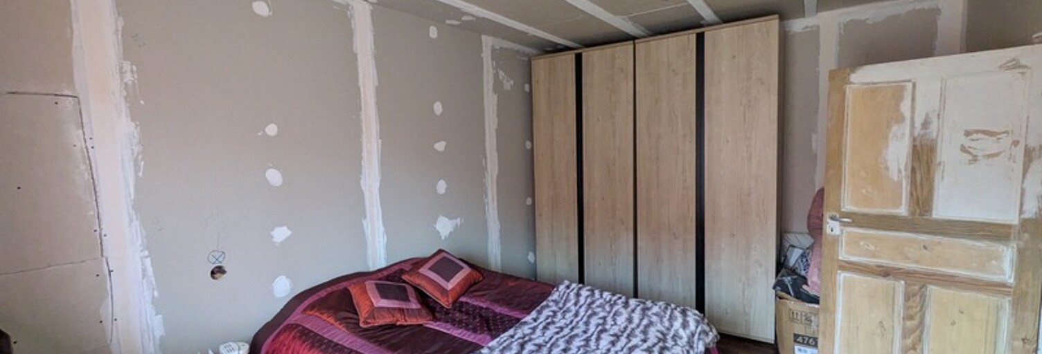 Maison 3 Pièces 90 m² à vendre à Locmalo (56160)