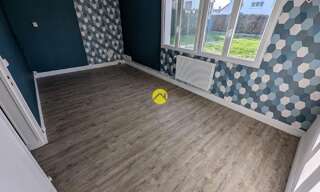 Maison 5 Pièces 82 m² à vendre à Saint-Doulchard (18230)