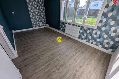 Maison 5 pièces 169000 €