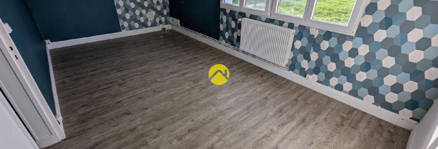 Maison 5 Pièces 82 m² à vendre à Saint-Doulchard (18230)