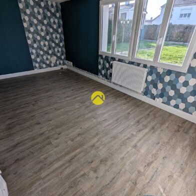 Maison 5 pièces 169850 €