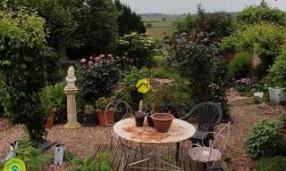 Maison 4 Pièces 71 m² à vendre à Bourbon-l'Archambault (03160)