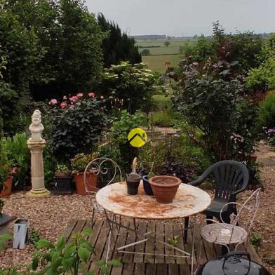 Maison 4 pièces 37000 €