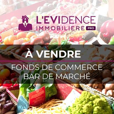 Commerce  274000 €