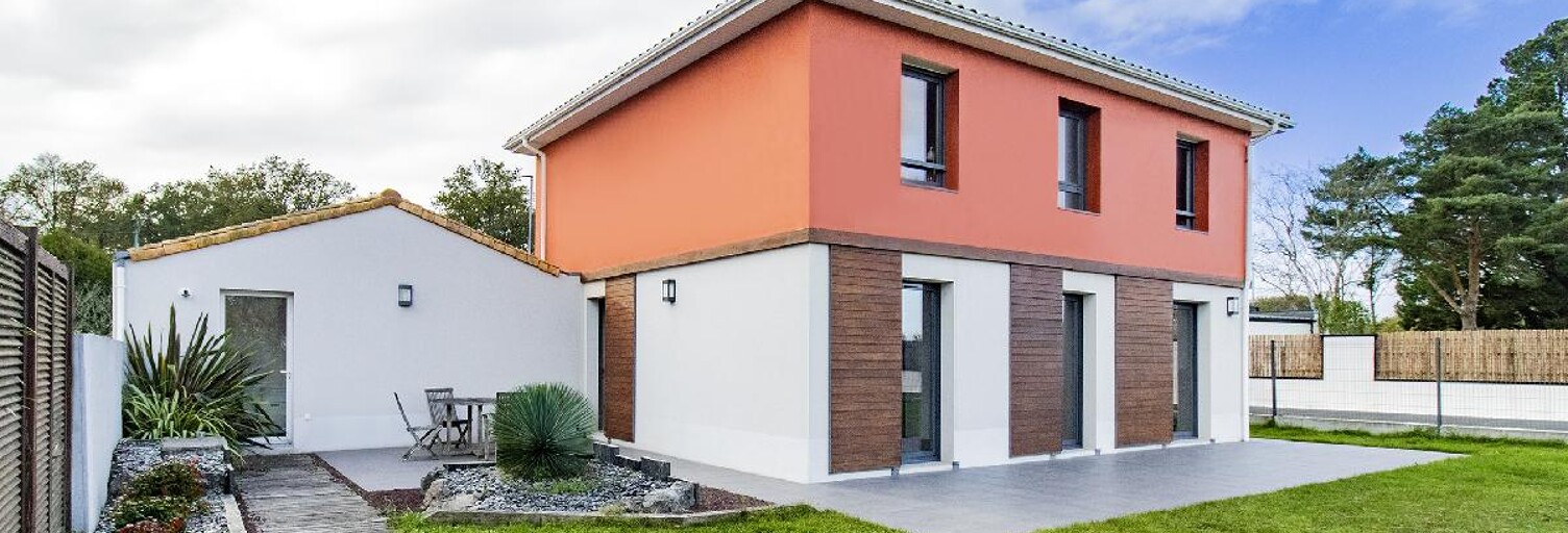 Maison 5 Pièces 133 m² à vendre à Vertou (44120)