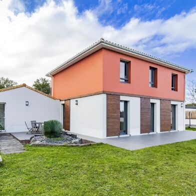 Maison 5 pièces 519000 €
