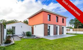 Maison 5 Pièces 133 m² à vendre à Vertou (44120)