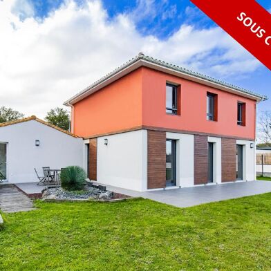 Maison 5 pièces 519000 €