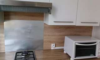 Appartement 2 Pièces 40 m² à louer à Charleville-Mézières (08000)