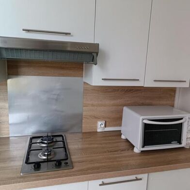 Appartement 2 pièces 450 €