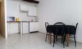 Appartement 2 Pièces 36 m² à louer à Châlons-en-Champagne (51000)