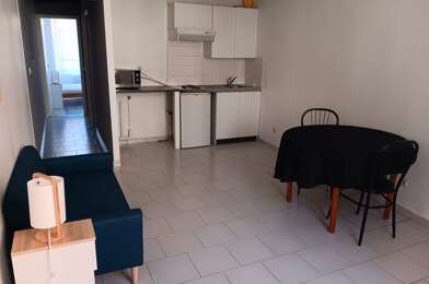 Appartement 2 pièces 435 €