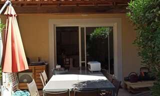 Maison 5 Pièces 80 m² à louer à Martigues (13500)