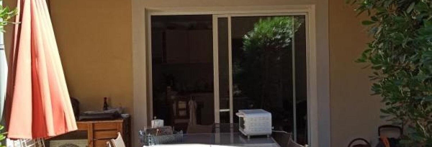 Maison 5 Pièces 80 m² à louer à Martigues (13500)