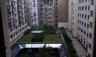 Appartement 1 Pièce 13 m² à louer à Paris 15 (75015)