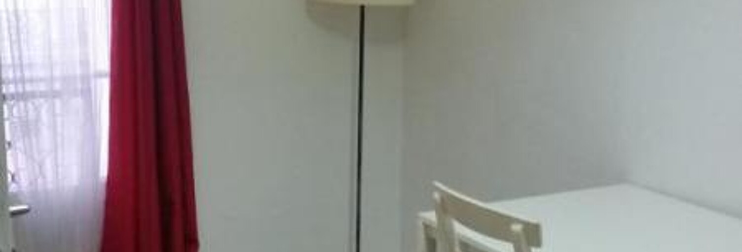 Appartement 1 Pièce 13 m² à louer à Saint-Maurice (94410)