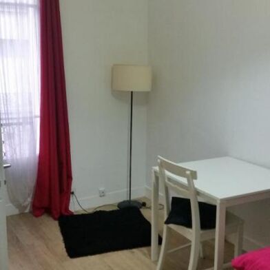 Appartement 1 pièces 585 €