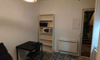 Appartement 1 Pièce 13 m² à louer à Saint-Maurice (94410)