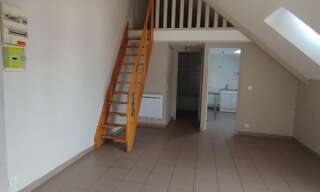 Appartement 2 Pièces 35 m² à louer à Pontoise (95000)