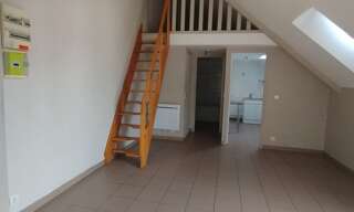 Appartement 2 Pièces 35 m² à louer à Pontoise (95000)