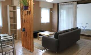 Appartement 3 Pièces 67 m² à louer à Rennes (35000)