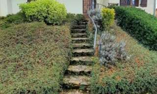 Maison 6 Pièces 127 m² à louer à Saint-Martin-en-Bresse (71620)