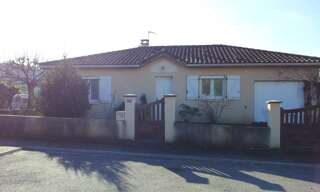 Maison 3 Pièces 81 m² à louer à Figeac (46100)