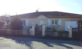 Maison 3 Pièces 81 m² à louer à Figeac (46100)