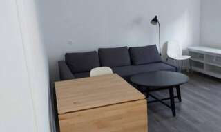 Appartement 2 Pièces 36 m² à louer à Amiens (80000)
