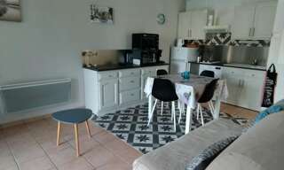 Appartement 2 Pièces 37 m² à louer à Biscarrosse (40600)