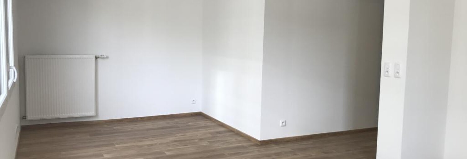 Appartement 1 Pièce 31 m² à louer à Évry-Courcouronnes (91000)