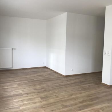 Appartement 1 pièces 620 €